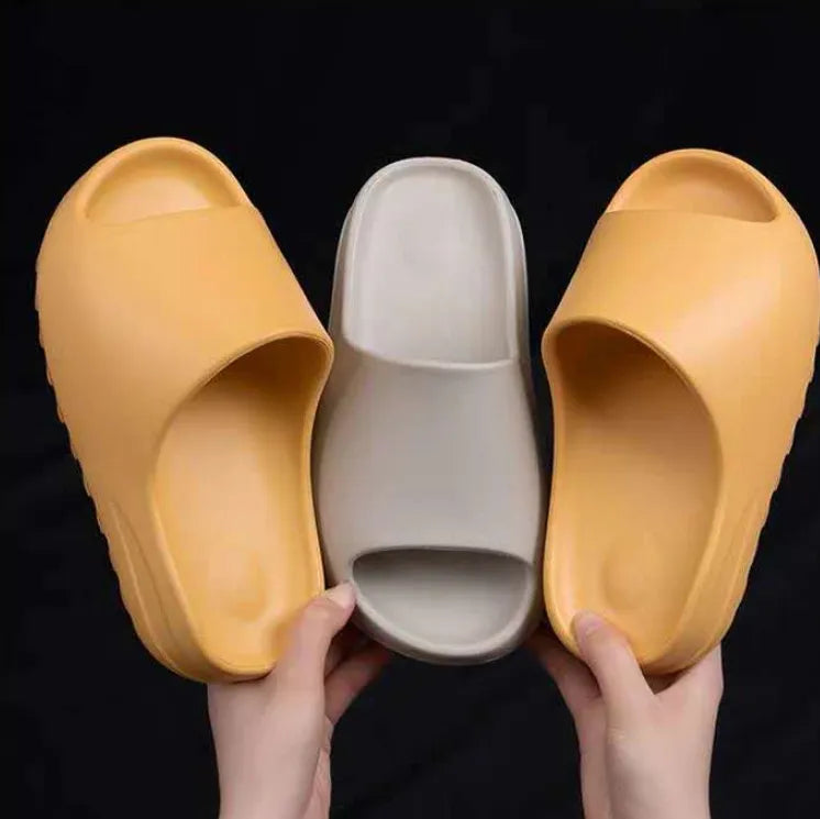 Sandals & Slippers – Stylish & Comfortable Everyday Footwear