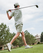 Men’s Altitude Adjustment Performance Polo