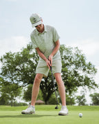 Men’s Altitude Adjustment Performance Polo