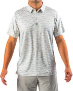 Men’s Altitude Adjustment Performance Polo
