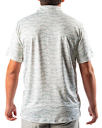 Men’s Altitude Adjustment Performance Polo