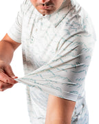 Men’s Altitude Adjustment Performance Polo