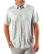 Men’s Altitude Adjustment Performance Polo
