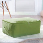 Foldable Oxford Clothes Storage Bag – Dustproof