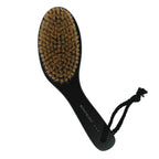 Long-Handle Dry Body Brush – Natural Bristles