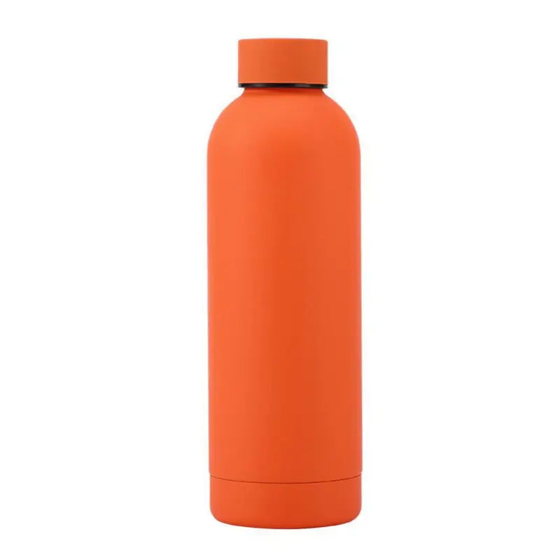 Large Capacity Sports Tumbler
