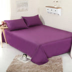 Cotton Fitted Sheet