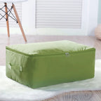 Foldable Oxford Clothes Storage Bag – Dustproof