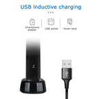 Electric Toothbrush with Inductive Charging (Sonic Technology)