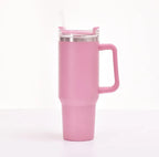 Stainless Steel Tumbler