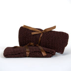 African Exfoliating Bath Net – Multiple Colors