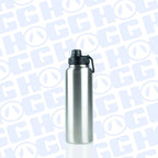 40 oz Duo Hydro Bottle