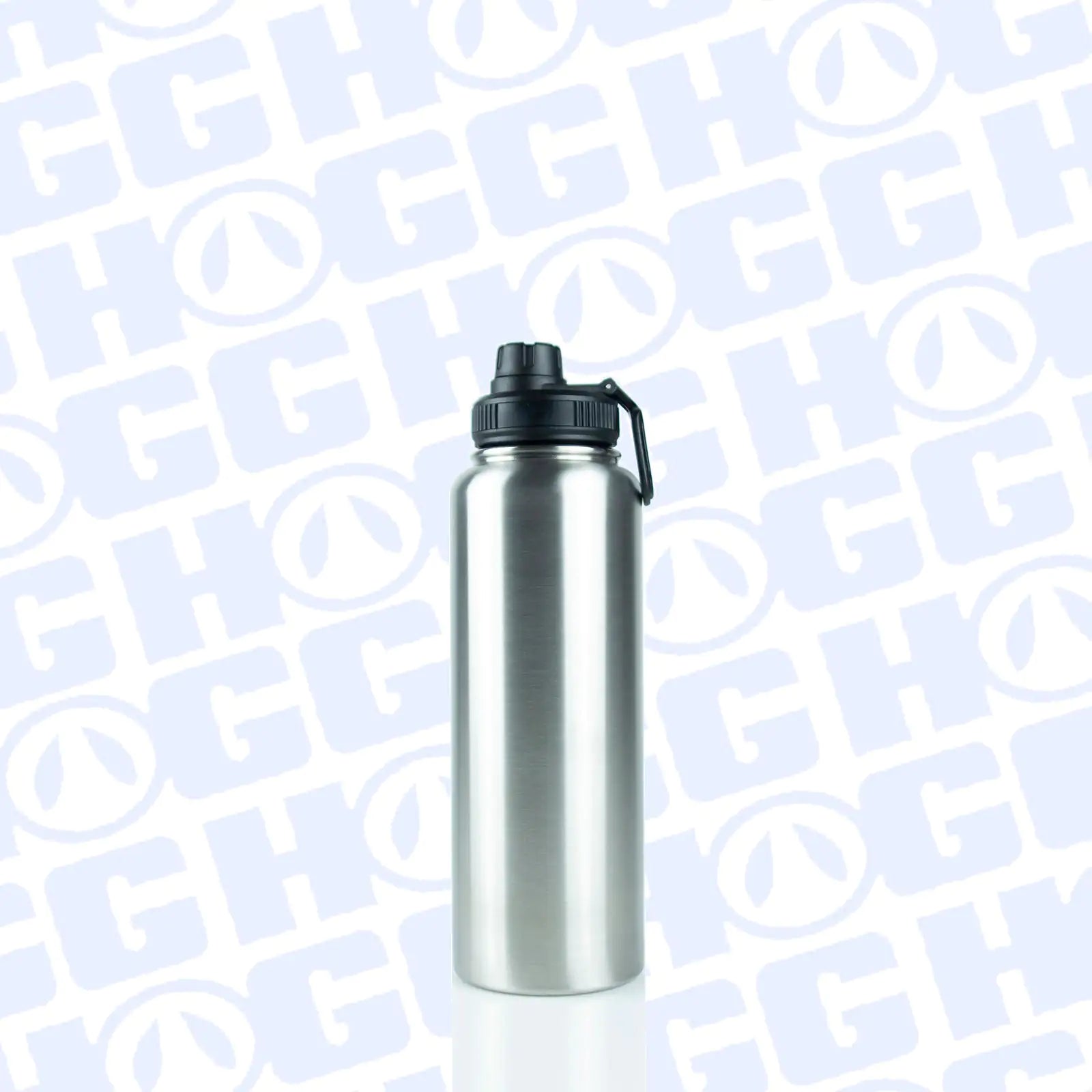 40 oz Duo Hydro Bottle