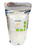 Aromatherapy Bath Salts – Multiple Blends