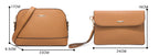 4-Piece Handbag Set