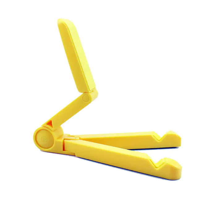 Universal Desktop Folding Tablet Stand for 4.7-12.9"