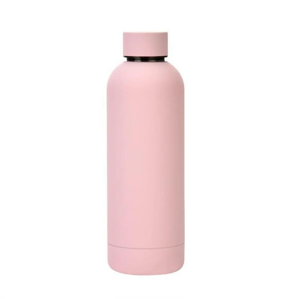 Large Capacity Sports Tumbler