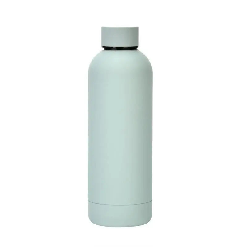 Large Capacity Sports Tumbler
