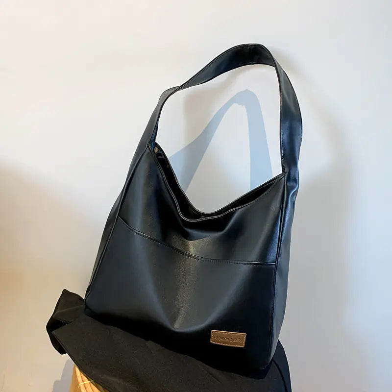 Shoulder Tote Bag