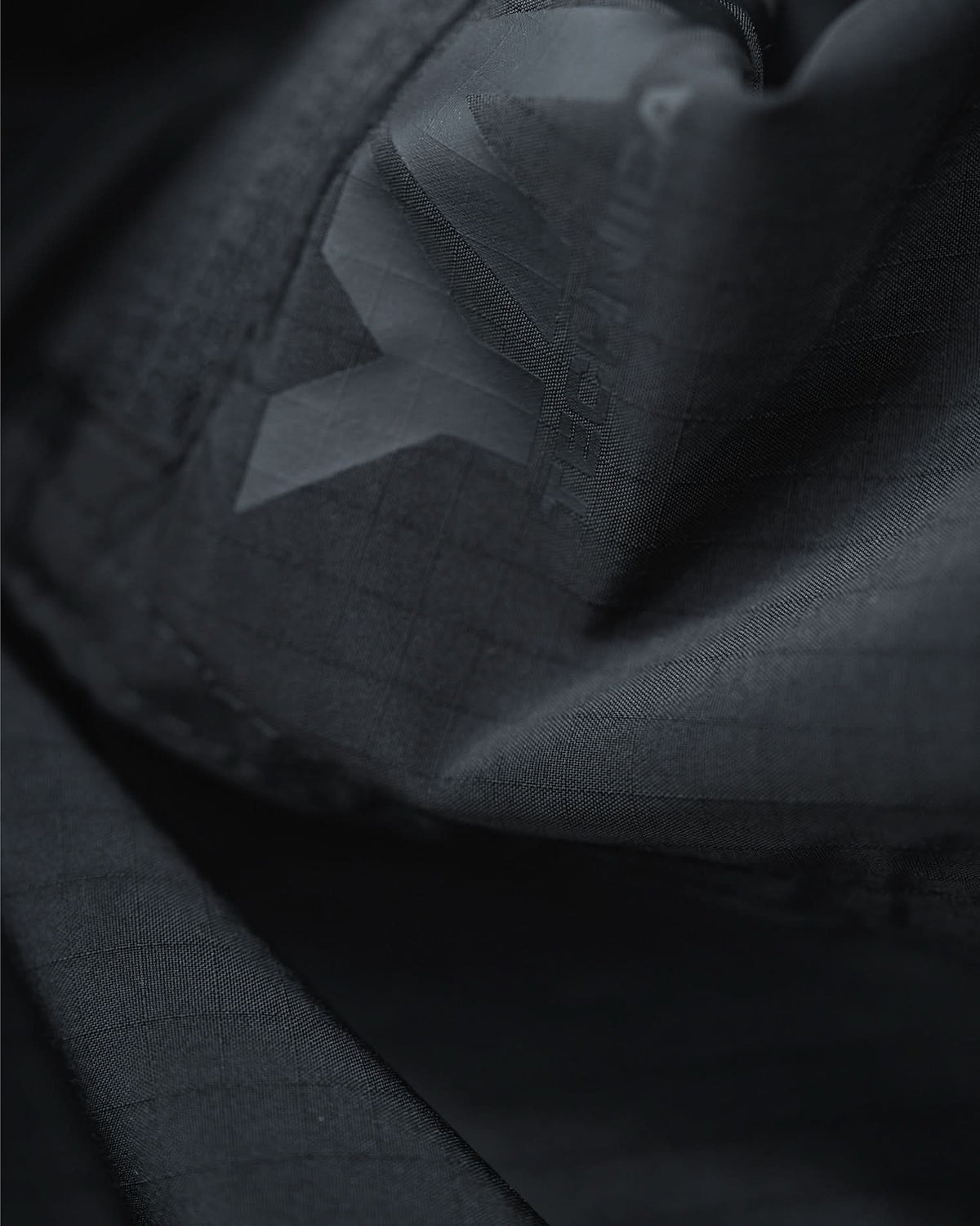 YAMATA Technical Cargo Pants
