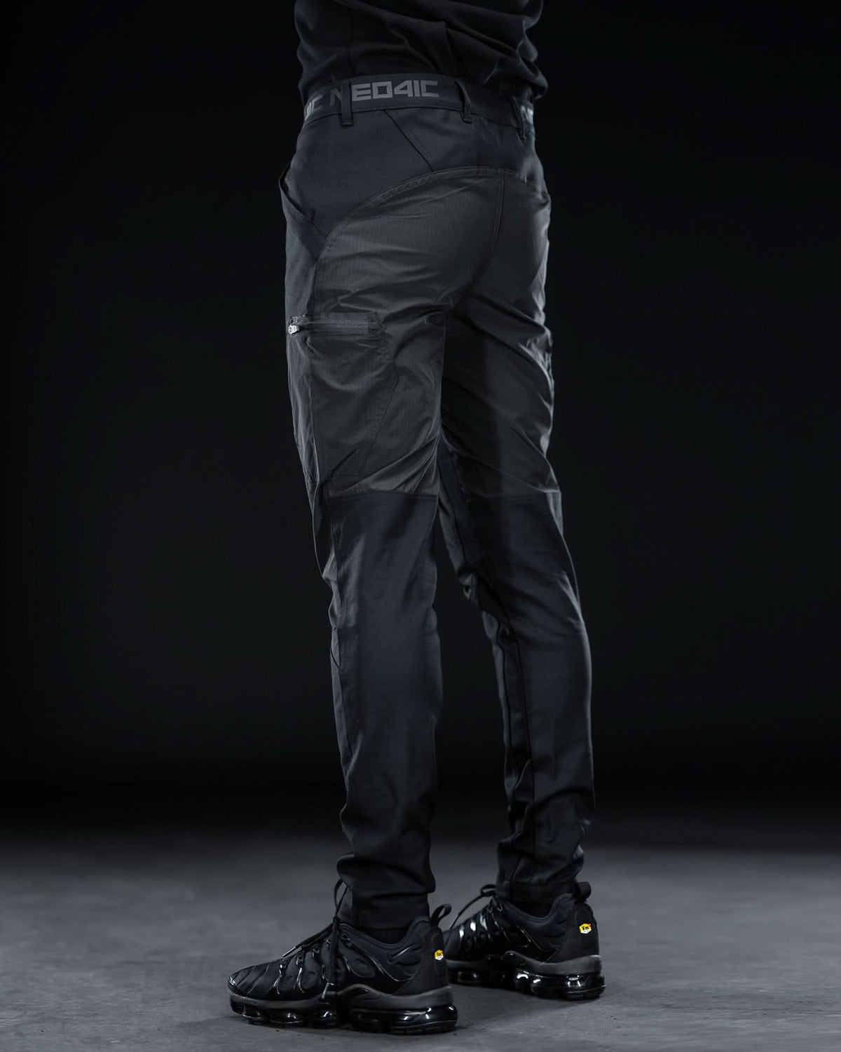 YAMATA Technical Cargo Pants