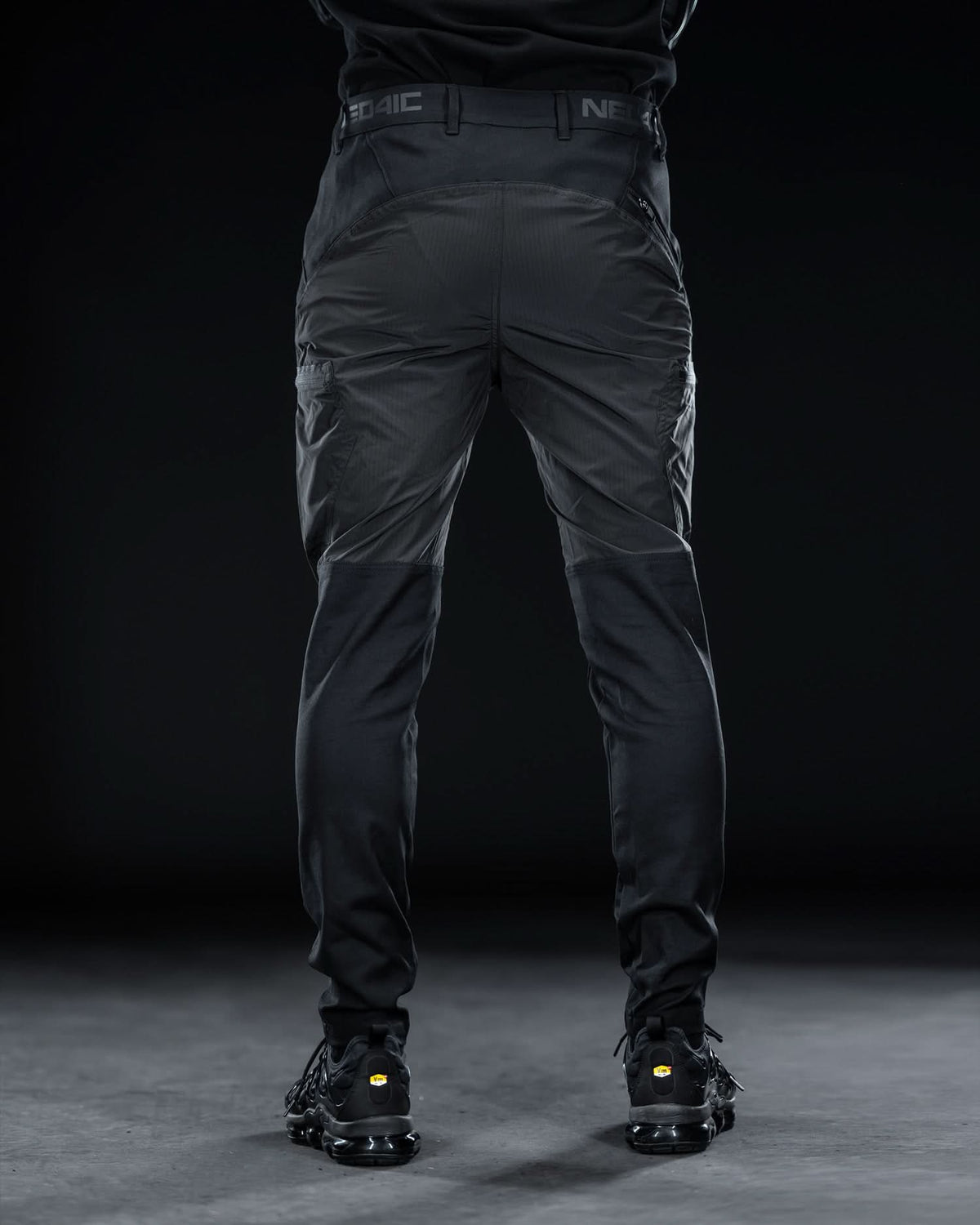 YAMATA Technical Cargo Pants