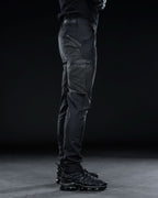 YAMATA Technical Cargo Pants