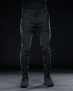 YAMATA Technical Cargo Pants