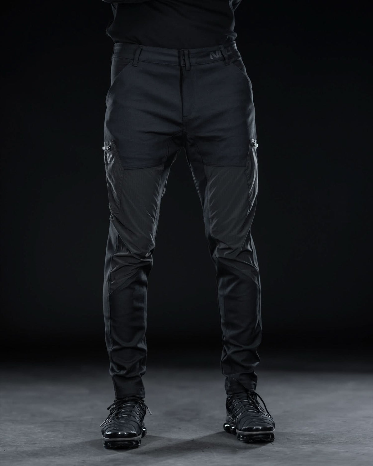YAMATA Technical Cargo Pants