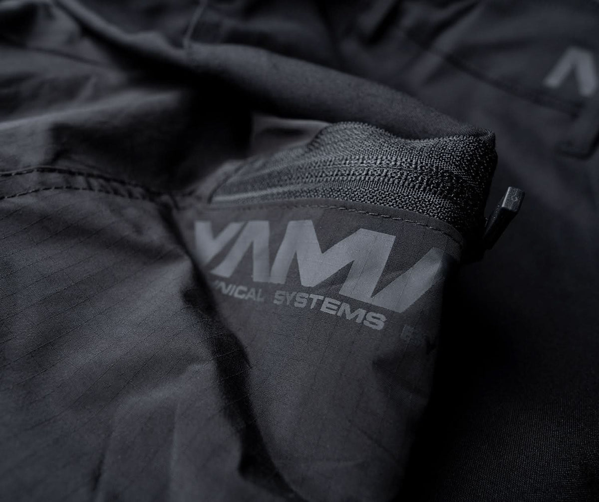 YAMATA Technical Cargo Pants