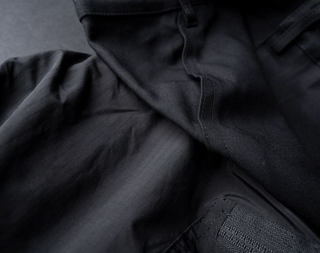YAMATA Technical Cargo Pants