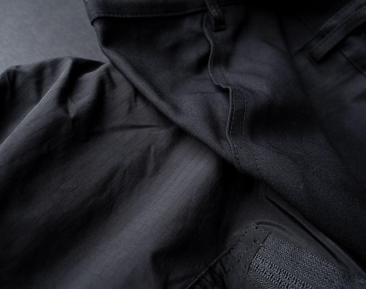 YAMATA Technical Cargo Pants