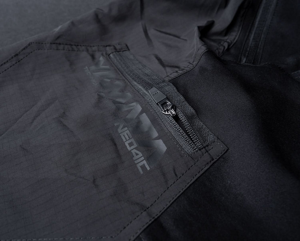 YAMATA Technical Cargo Pants