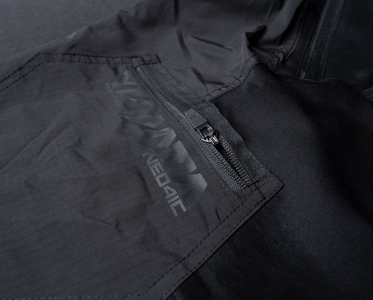 YAMATA Technical Cargo Pants