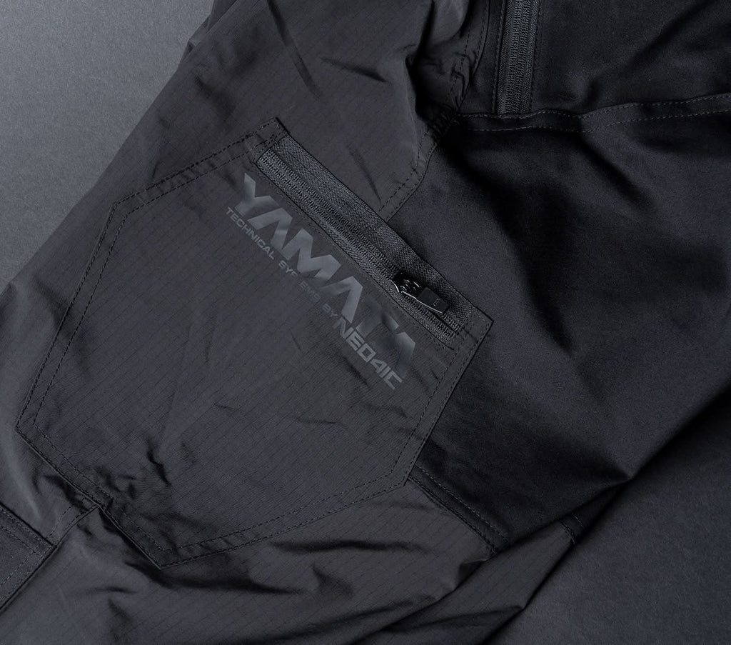 YAMATA Technical Cargo Pants