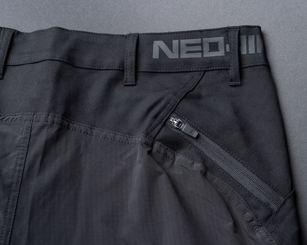 YAMATA Technical Cargo Pants