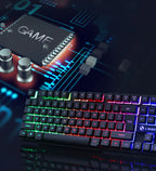 TX30 RGB Backlit Keyboard and Mouse Set