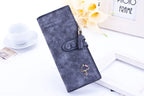 Wallets, Purses, and Clutches Collection