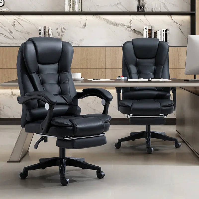 Modern Comfortable Adjustable Office Chair for Home
