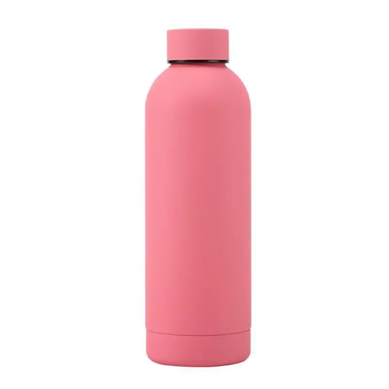 Large Capacity Sports Tumbler