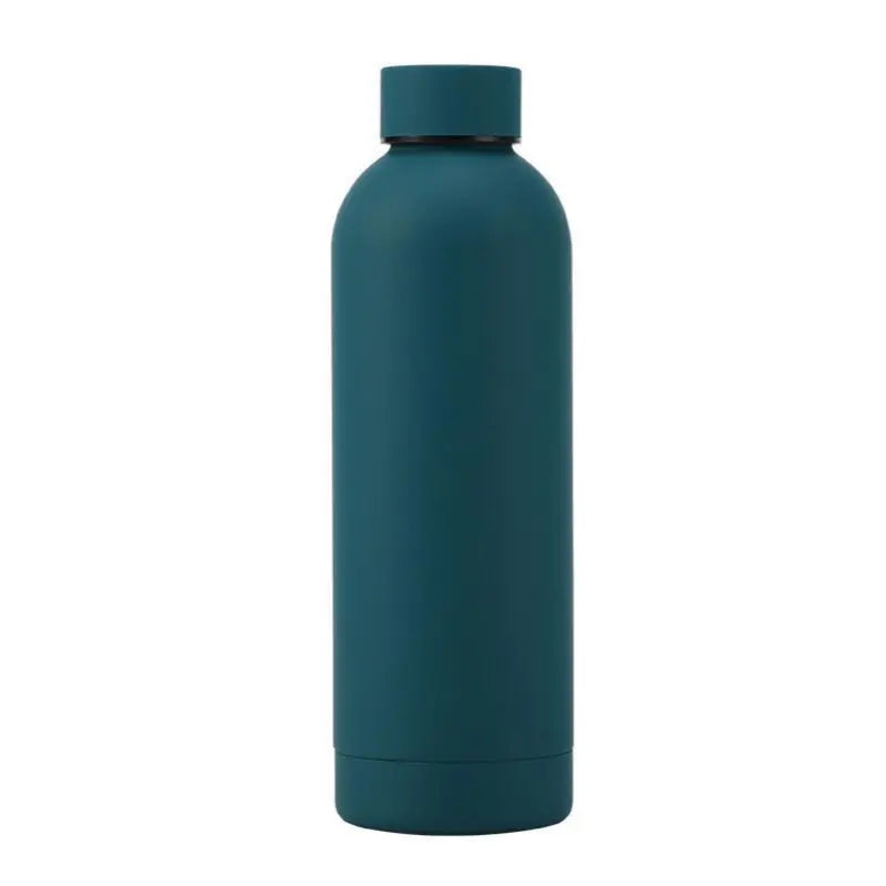 Large Capacity Sports Tumbler