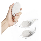 Volcanic Pumice Stone – Natural Foot Exfoliating Stone