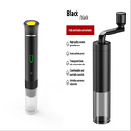 Portable Mini Smart Coffee Maker
