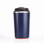 Insulated Tumbler, Spill-Proof Travel Mug (500 ml)