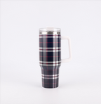 40 oz Stainless Steel Insulated Tumbler