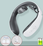 Electric Heating Shoulder & Neck Massager