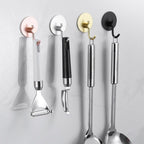 Adhesive Wall Hook – Aluminum Alloy