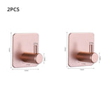 Adhesive Wall Hook – Aluminum Alloy