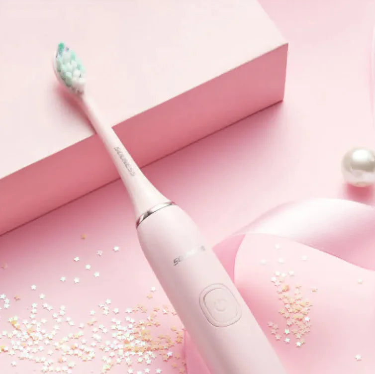 Sonic Electric Toothbrush – SN903 (USB Rechargeable)