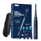 Sonic Electric Toothbrush (USB Rechargeable)